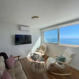  Appartement Calma Carihuela - 10 Metros De La Playa Spanje