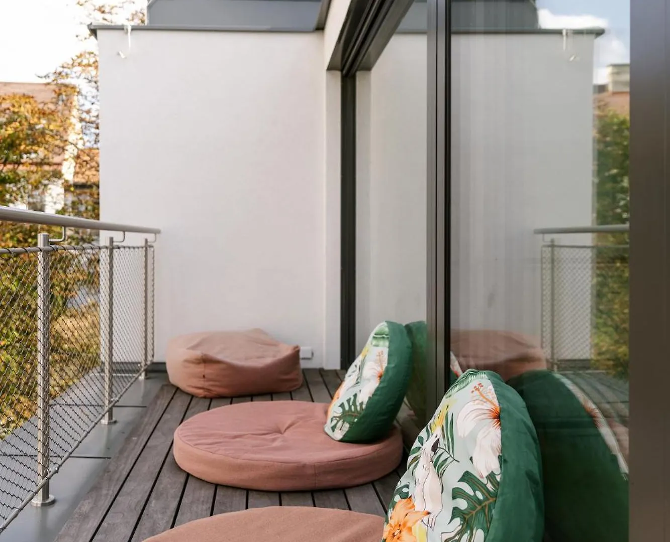 Kleines Stadthaus In Toplage Villa Vienna