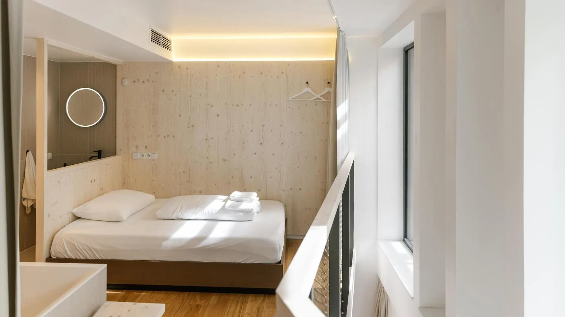 Holiday home Kleines Stadthaus In Toplage Villa Vienna