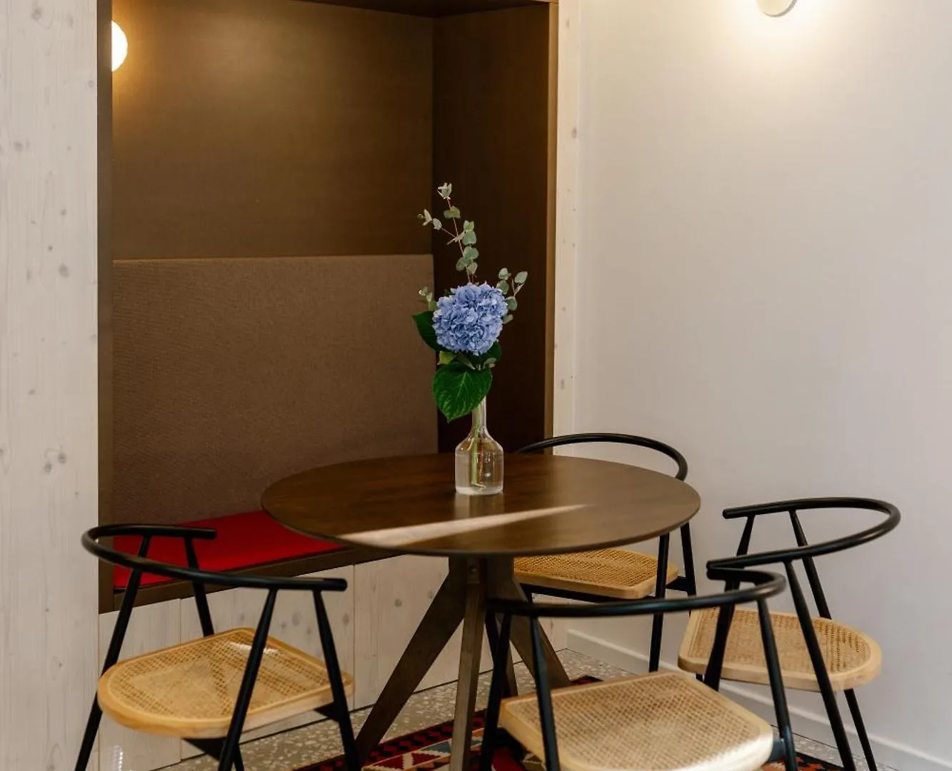 Holiday home Kleines Stadthaus In Toplage Villa Vienna