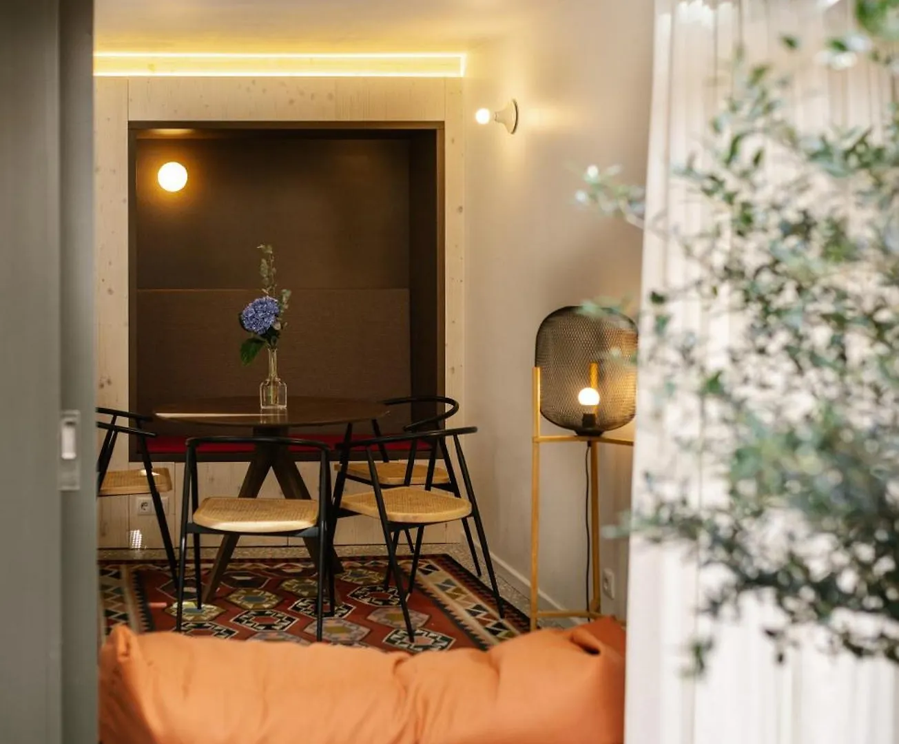 Holiday home Kleines Stadthaus In Toplage Villa Vienna