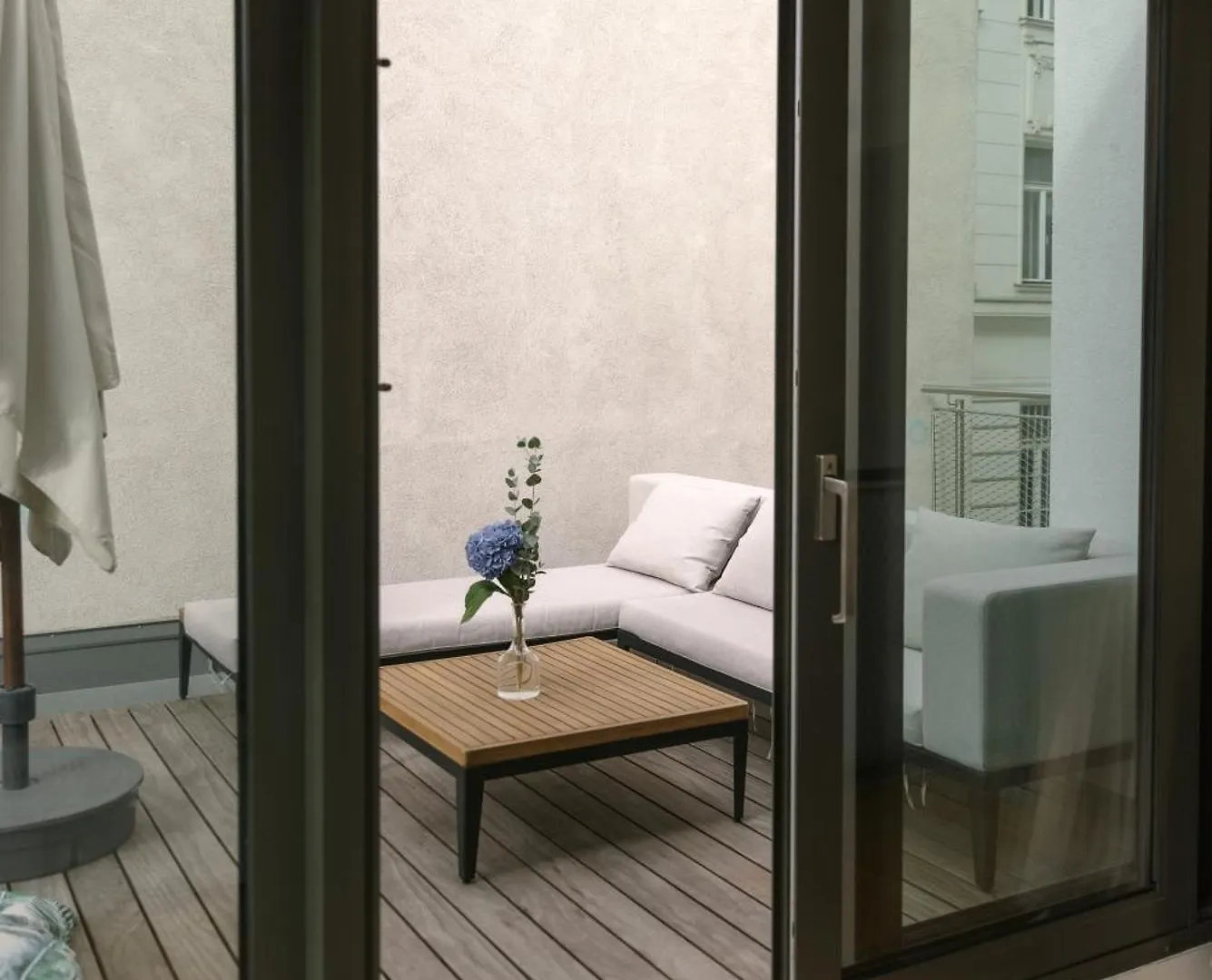 Kleines Stadthaus In Toplage Villa Vienna Holiday home