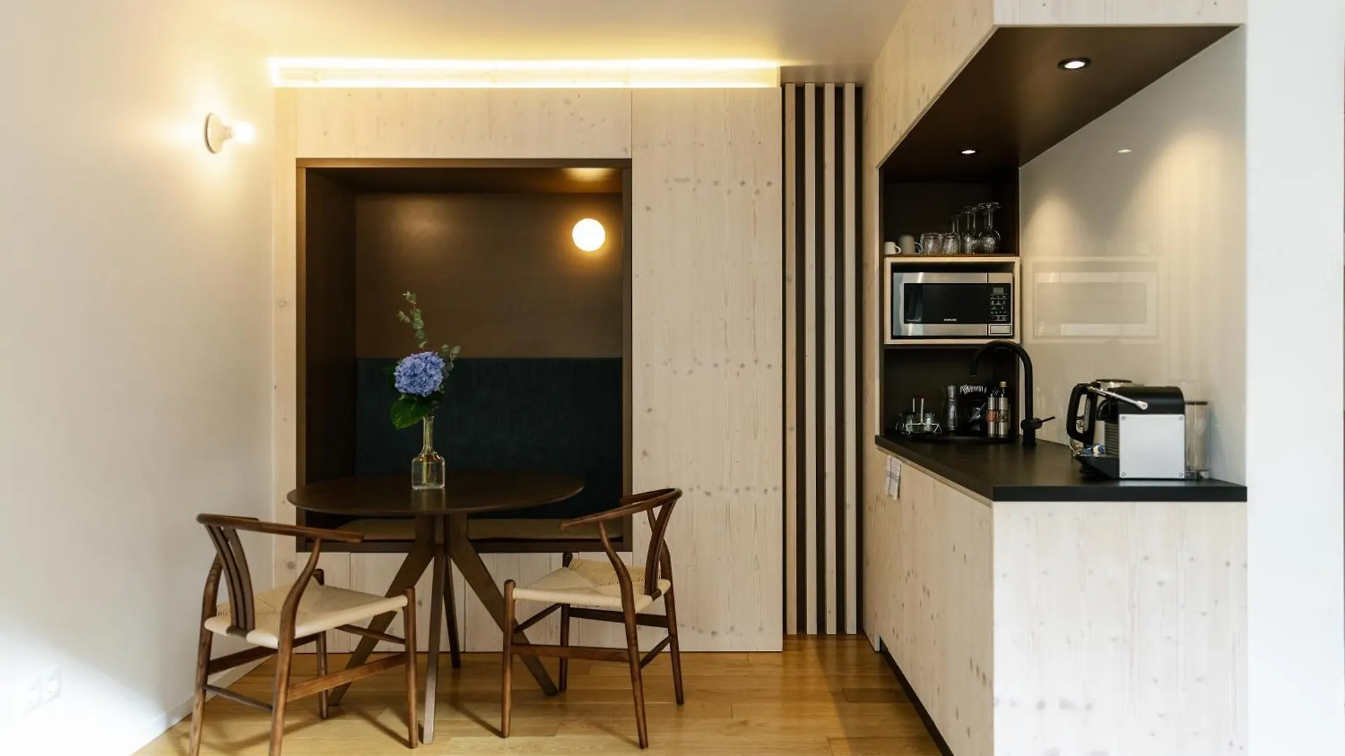 Holiday home Kleines Stadthaus In Toplage Villa Vienna Austria