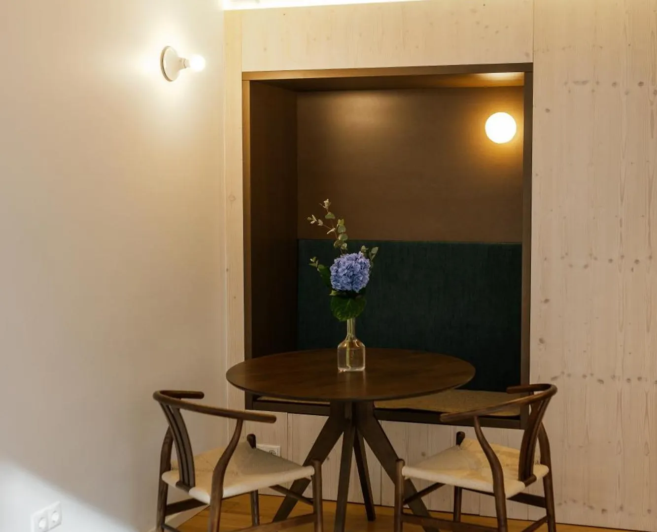 Holiday home Kleines Stadthaus In Toplage Villa Vienna Austria