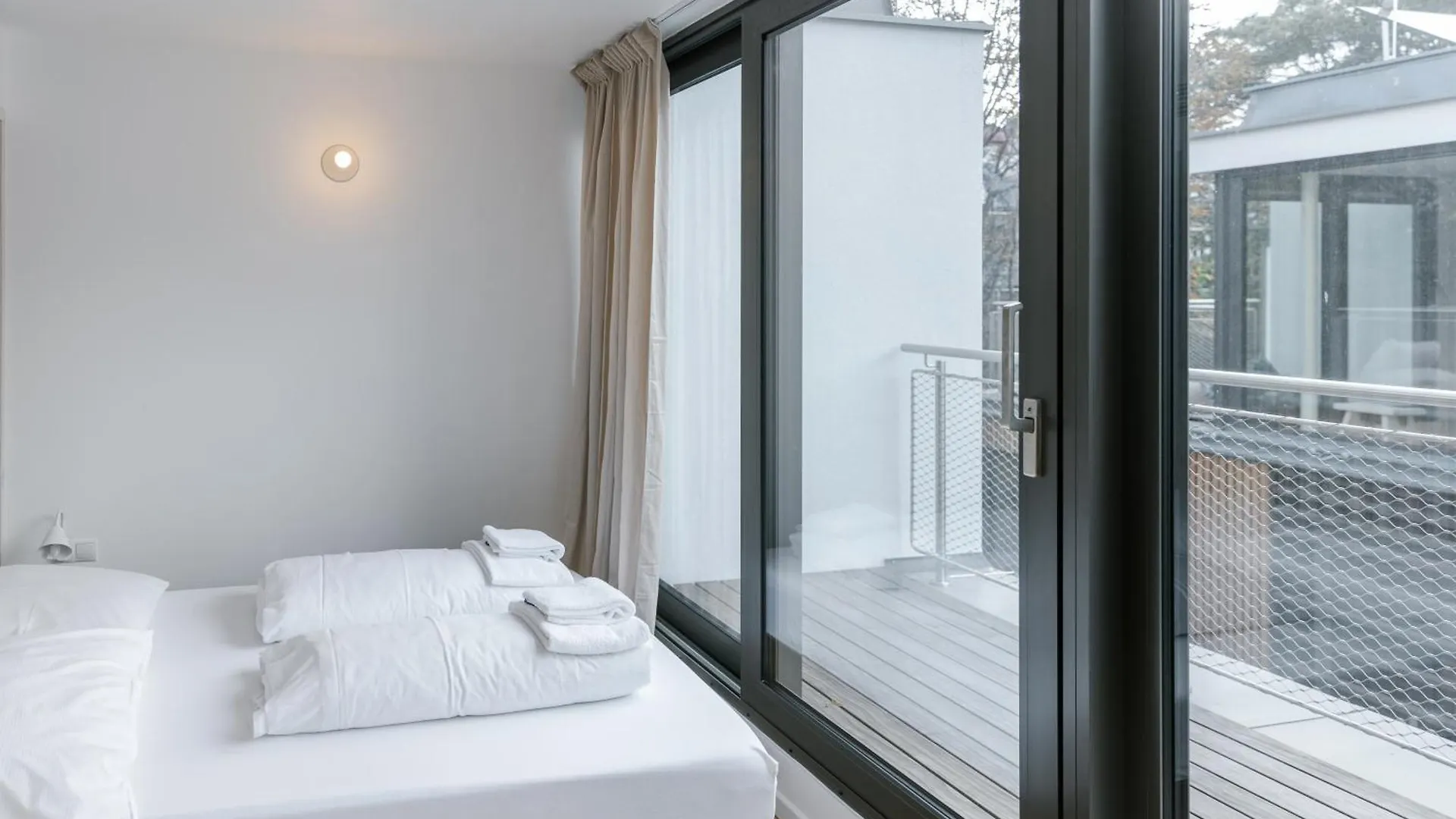 Kleines Stadthaus In Toplage Villa Vienna Holiday home