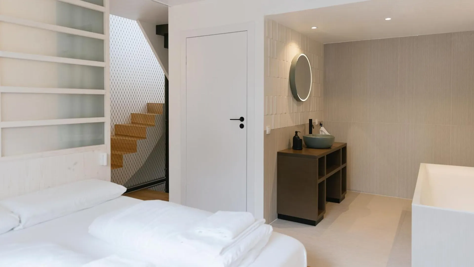 Kleines Stadthaus In Toplage Villa Vienna 0*,  Austria