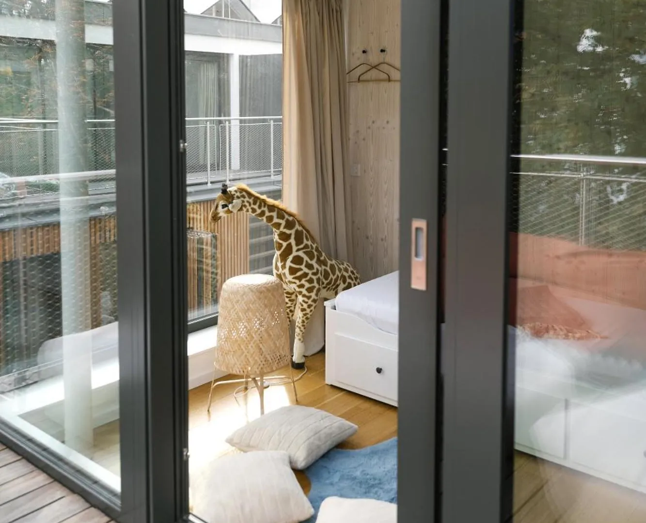 Holiday home Kleines Stadthaus In Toplage Villa Vienna Austria