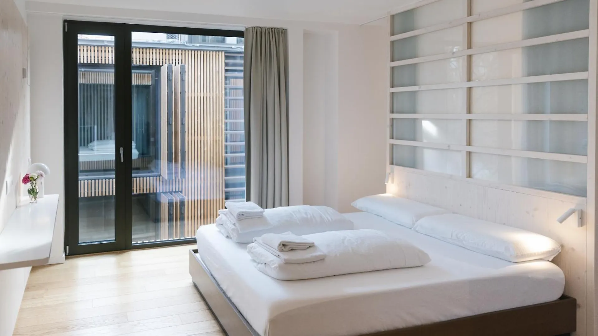 Kleines Stadthaus In Toplage Villa Vienna 0*,  Austria