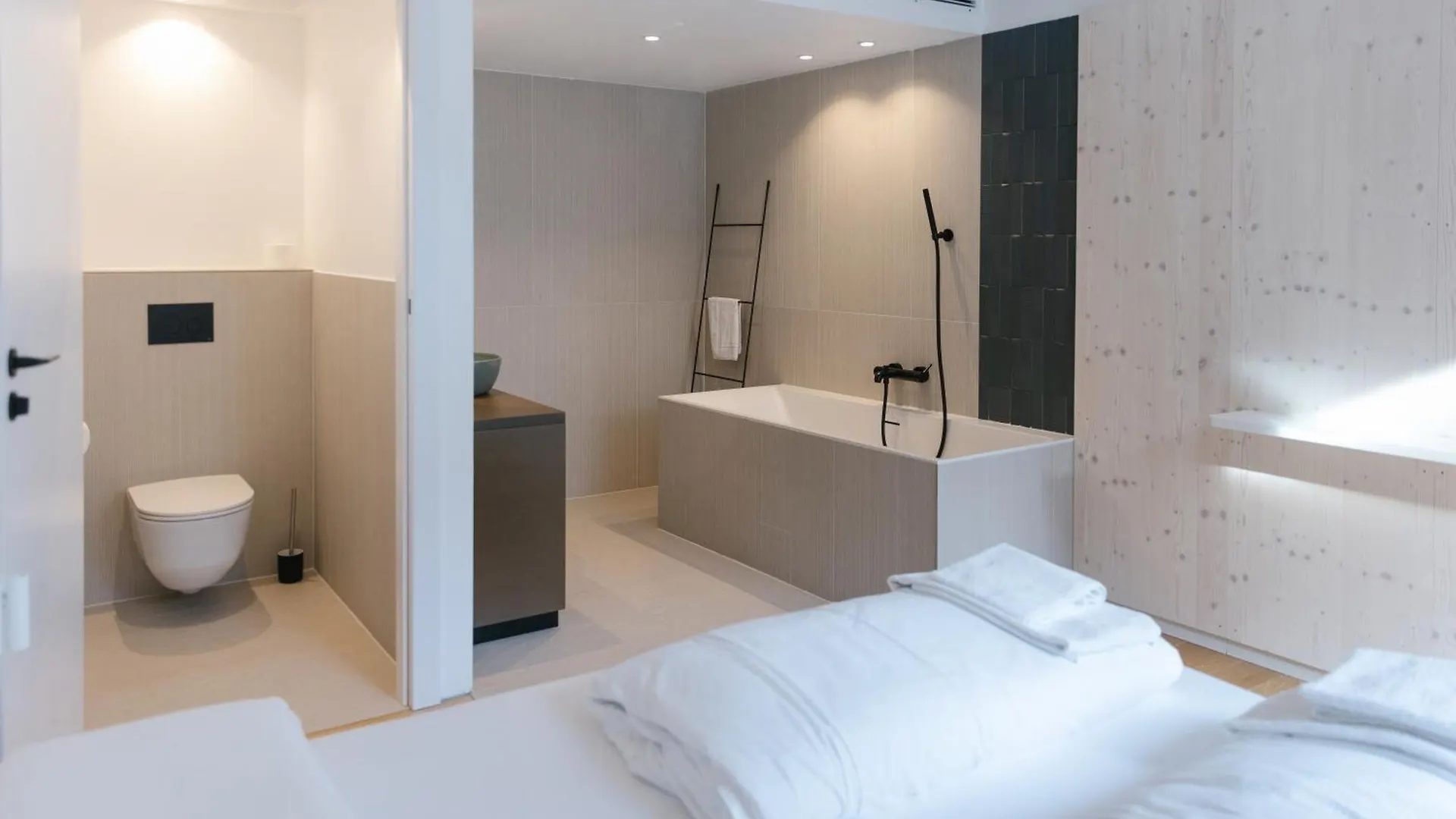 Kleines Stadthaus In Toplage Villa Vienna Holiday home