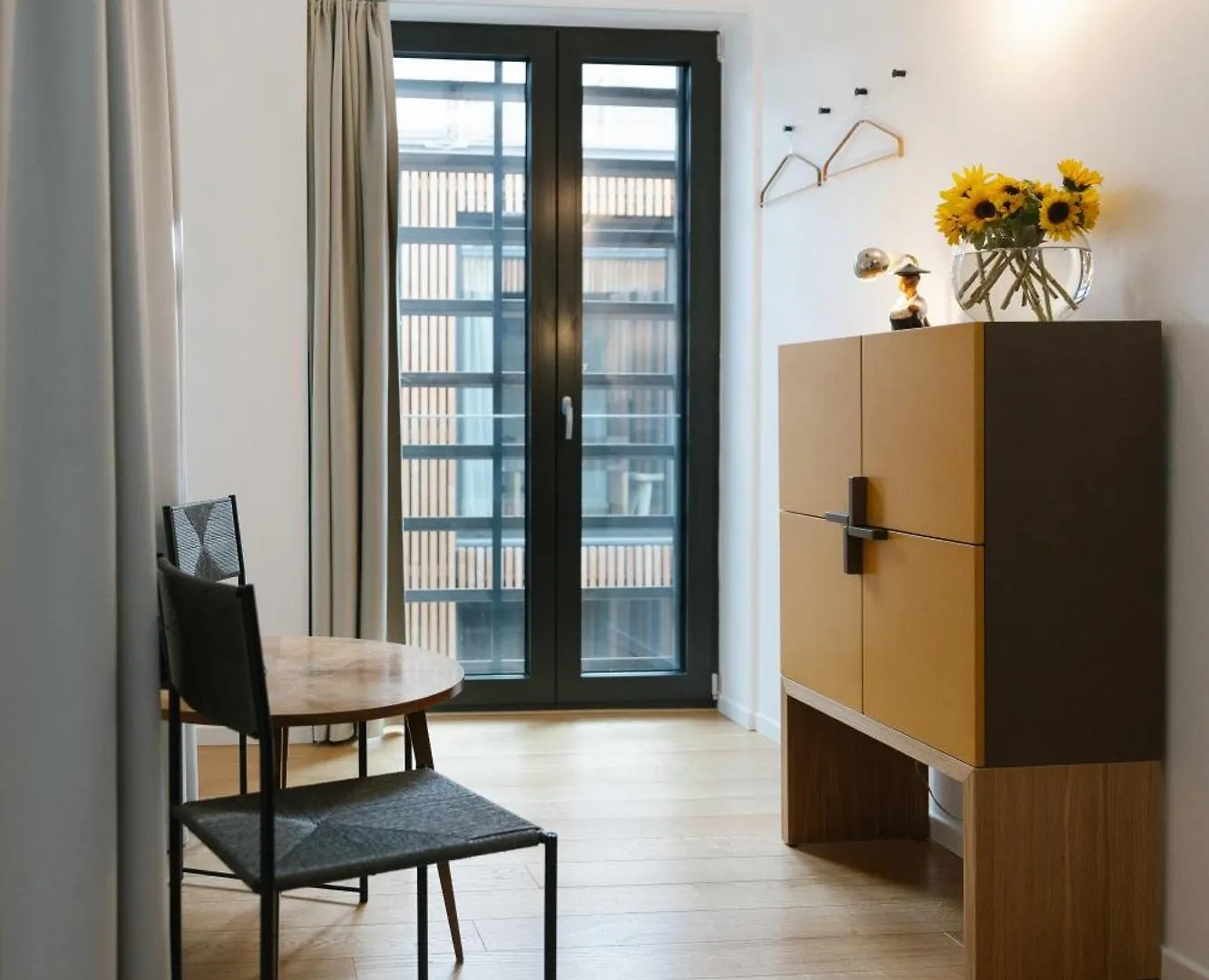 Kleines Stadthaus In Toplage Villa Vienna