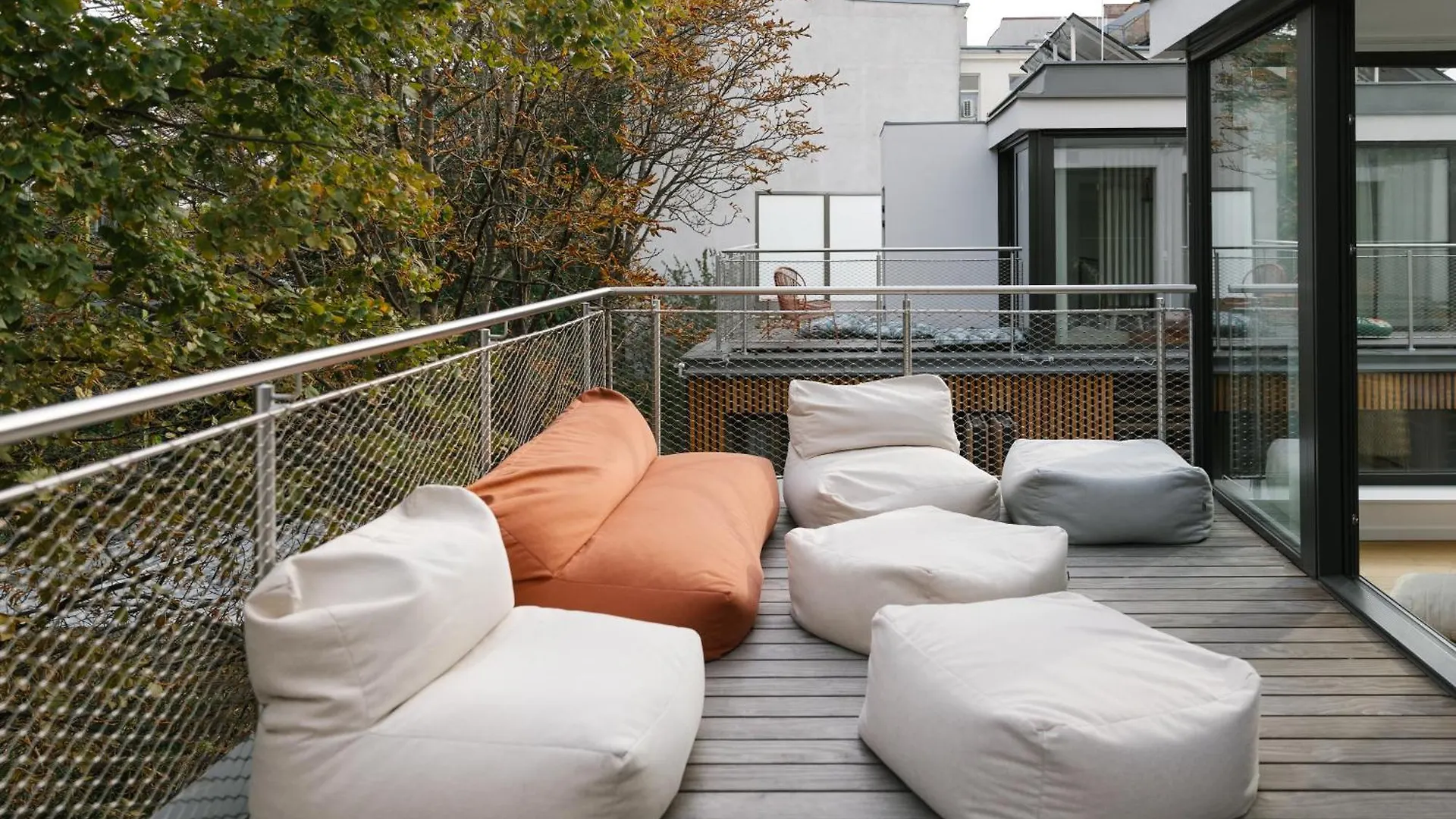 Holiday home Kleines Stadthaus In Toplage Villa Vienna