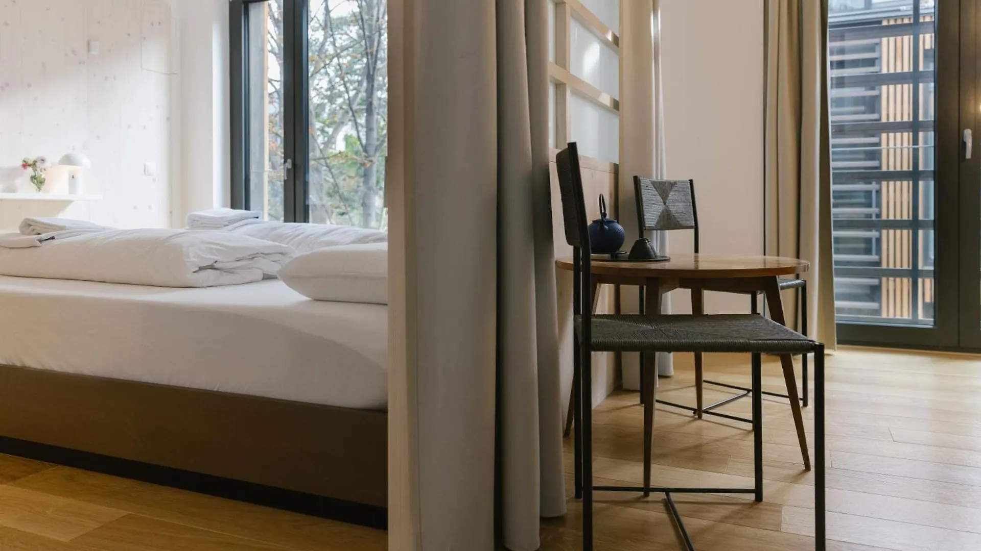 Kleines Stadthaus In Toplage Villa Vienna Austria