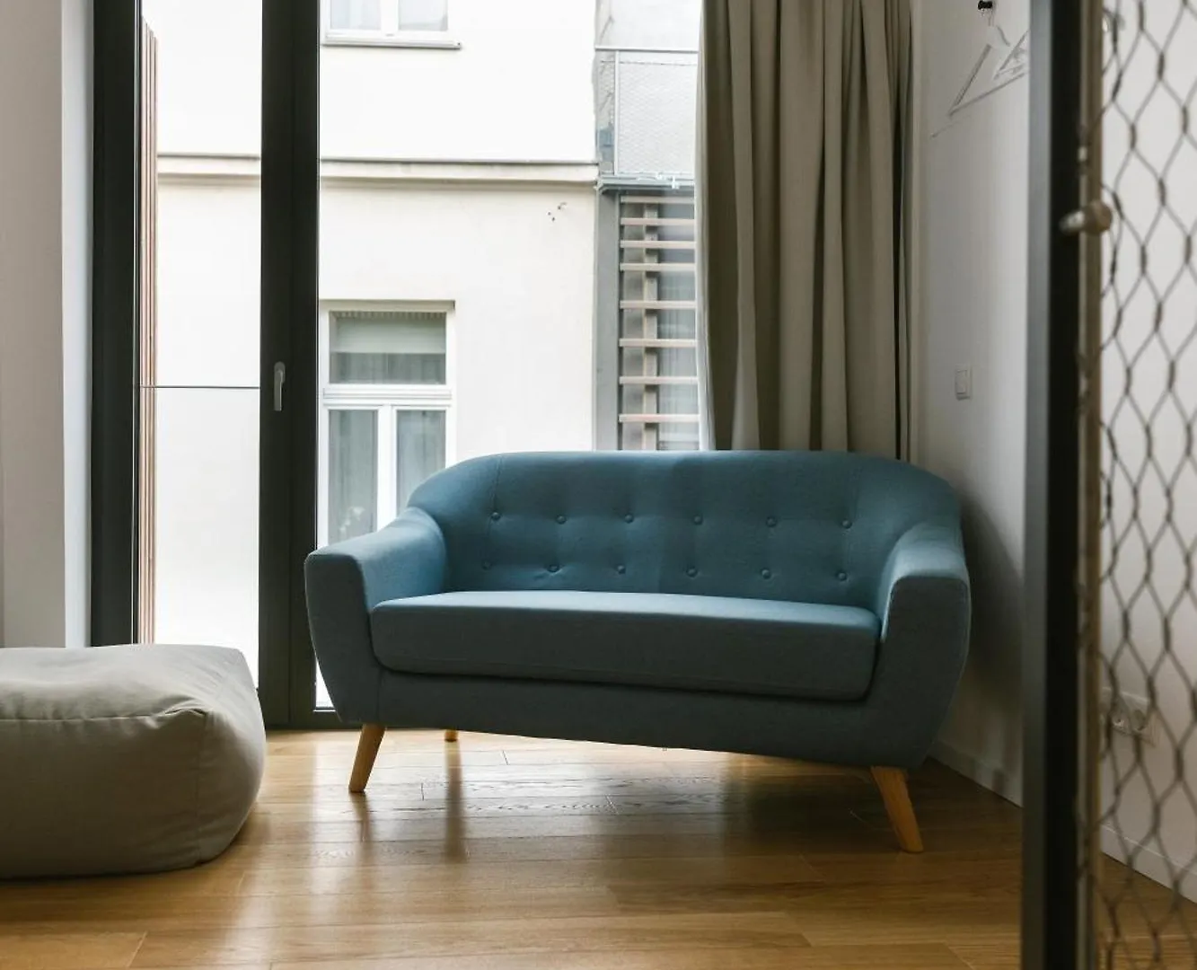 Holiday home Kleines Stadthaus In Toplage Villa Vienna