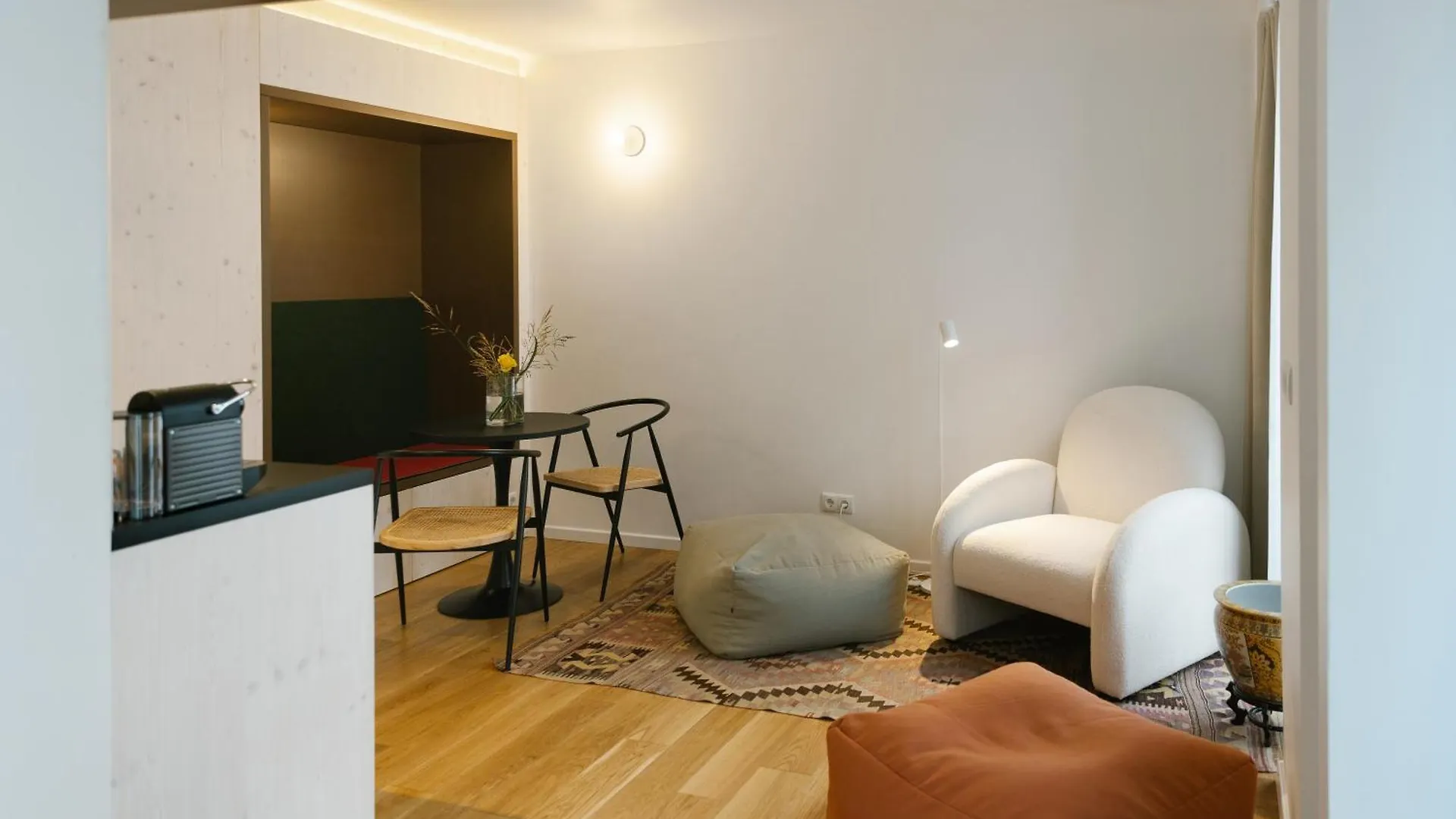 Holiday home Kleines Stadthaus In Toplage Villa Vienna