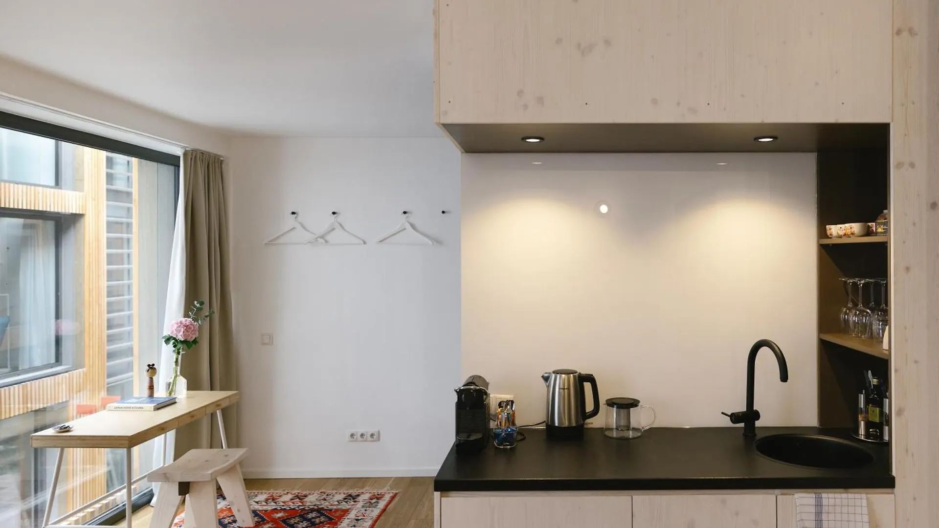 Holiday home Kleines Stadthaus In Toplage Villa Vienna