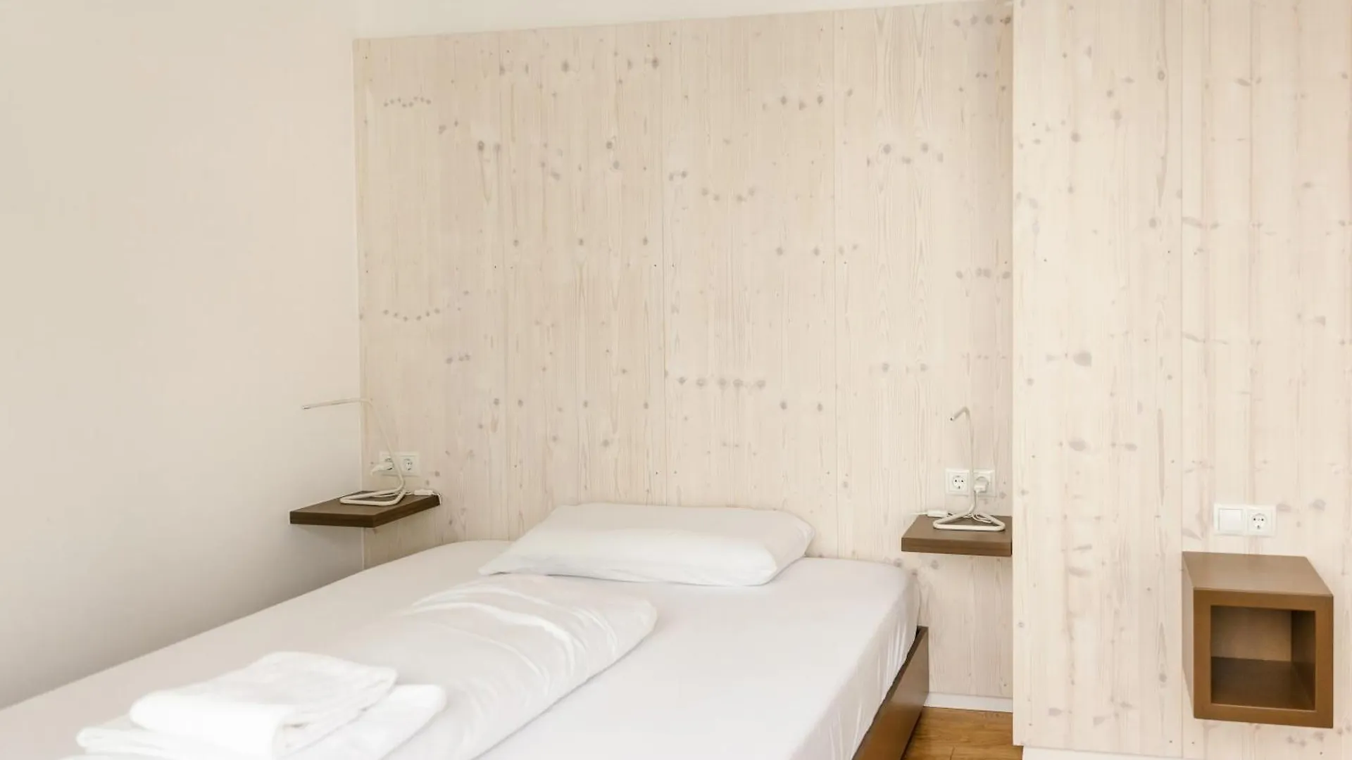 Kleines Stadthaus In Toplage Villa Vienna Austria