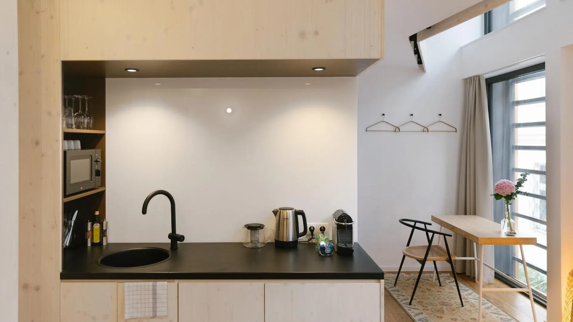 Holiday home Kleines Stadthaus In Toplage Villa Vienna