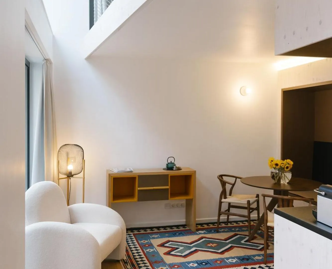 Holiday home Kleines Stadthaus In Toplage Villa Vienna
