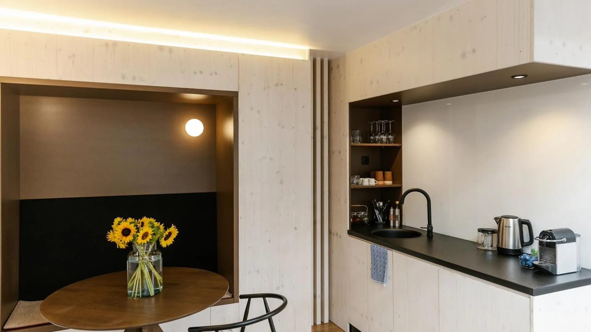 Kleines Stadthaus In Toplage Villa Vienna Holiday home