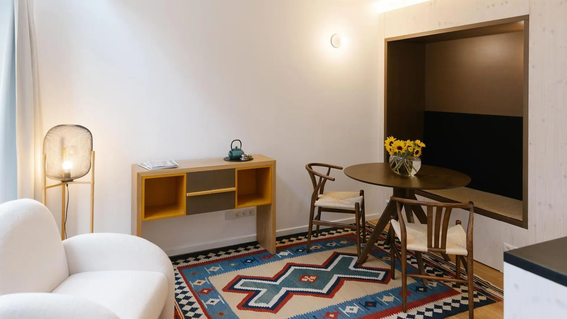 Kleines Stadthaus In Toplage Villa Vienna Austria