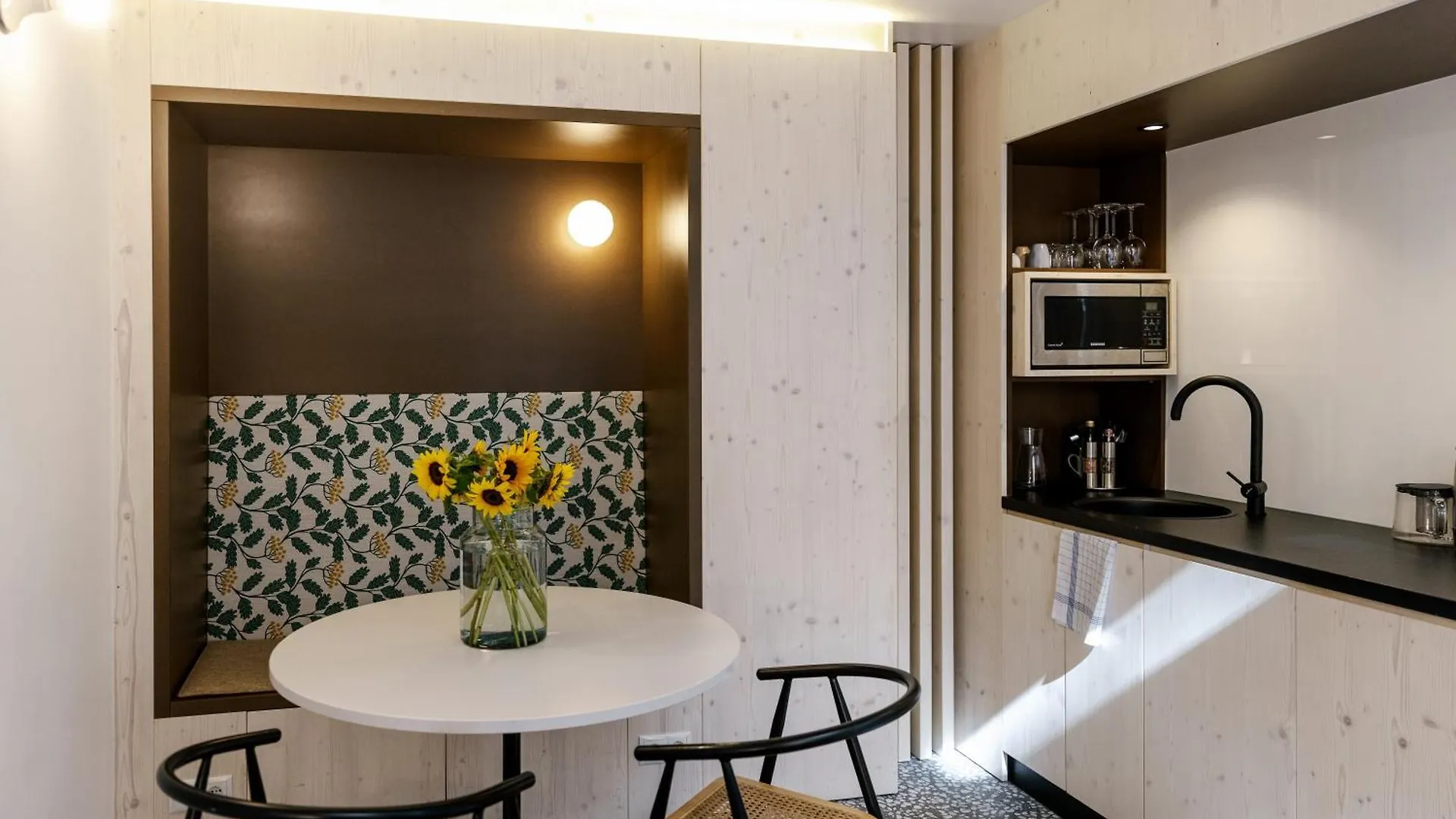 Holiday home Kleines Stadthaus In Toplage Villa Vienna