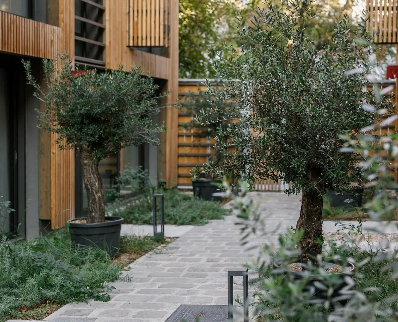 Kleines Stadthaus In Toplage Villa Vienna