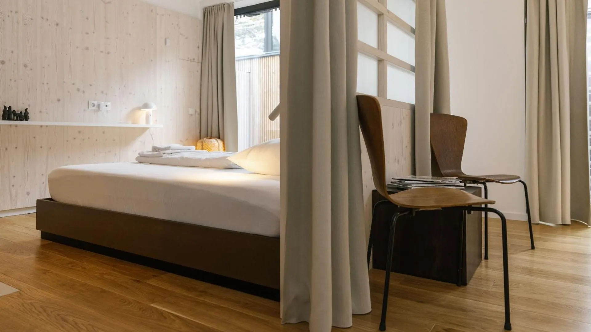 Kleines Stadthaus In Toplage Villa Vienna 0*,