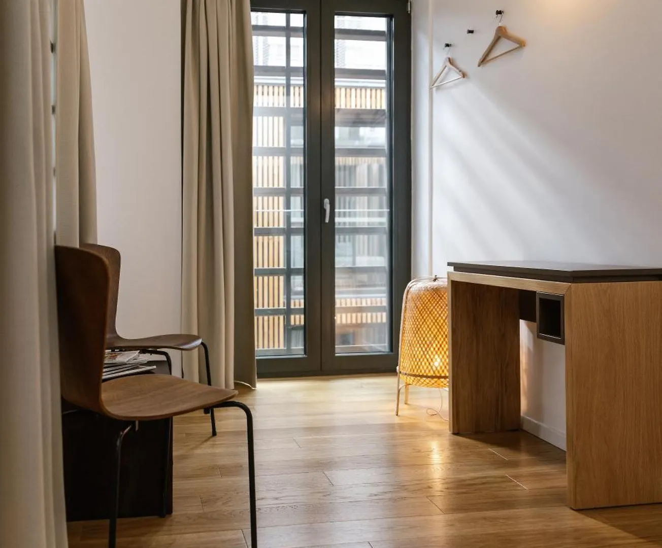Kleines Stadthaus In Toplage Villa Vienna 0*,