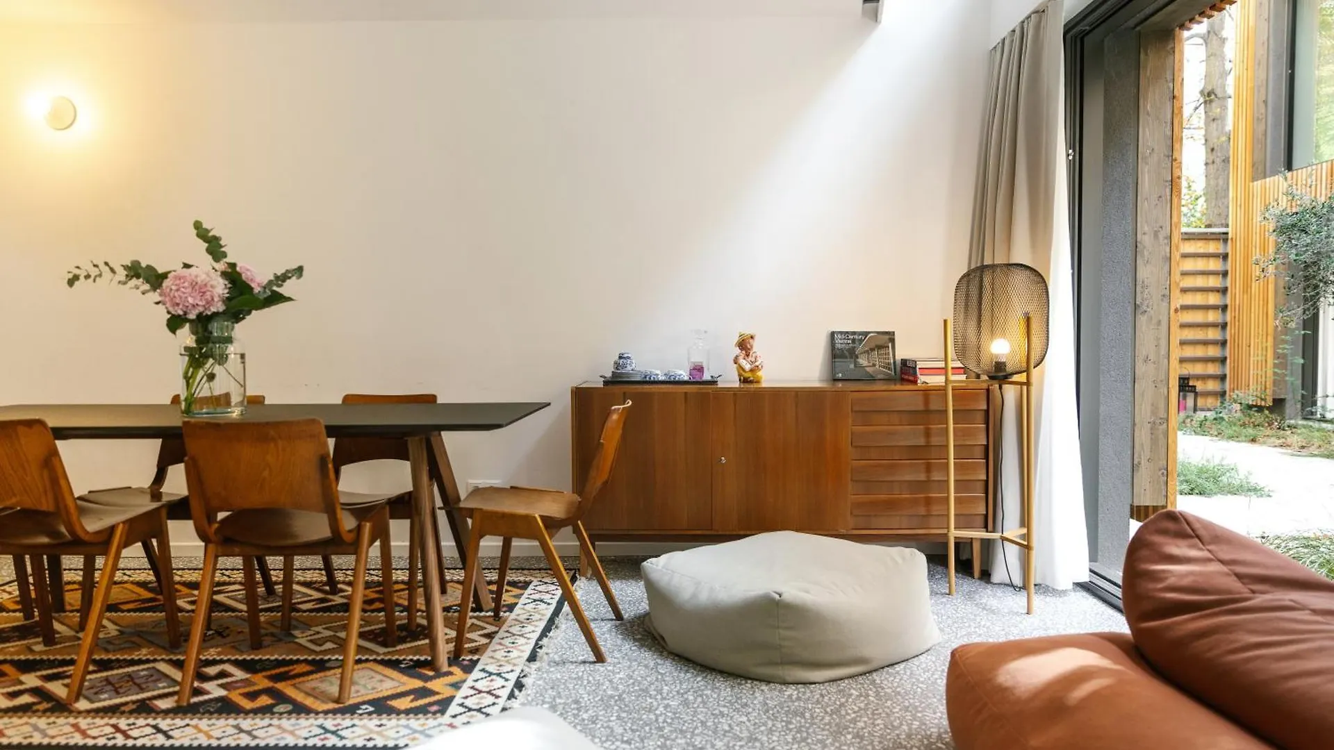 Kleines Stadthaus In Toplage Villa Vienna