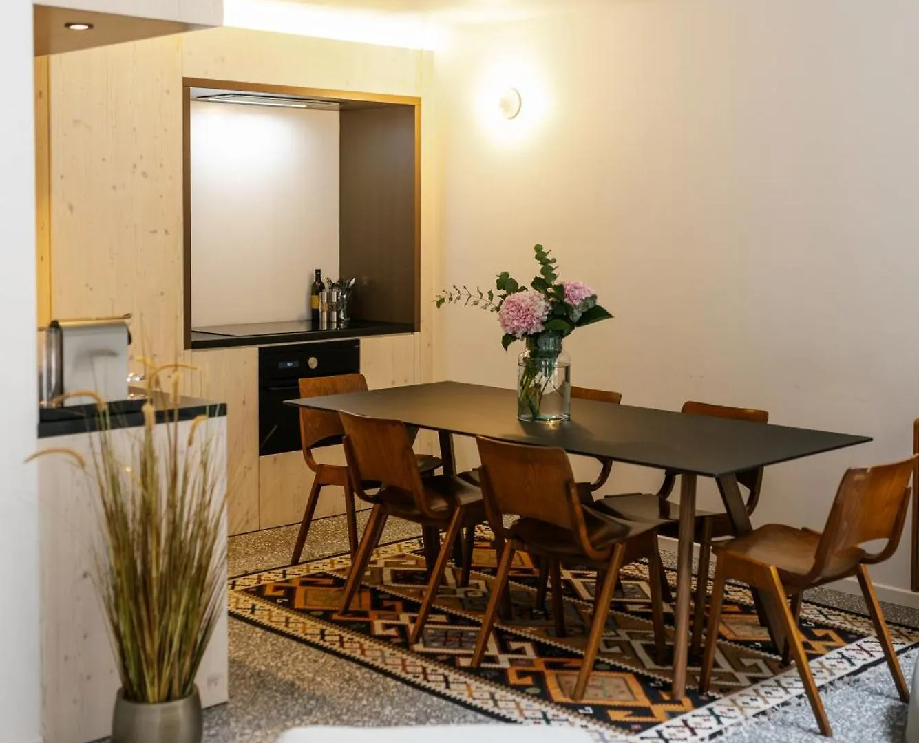 Kleines Stadthaus In Toplage Villa Vienna Holiday home