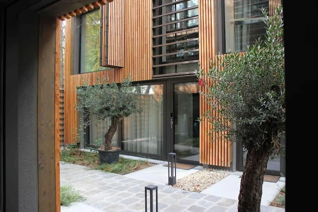 Kleines Stadthaus In Toplage Villa Vienna Austria