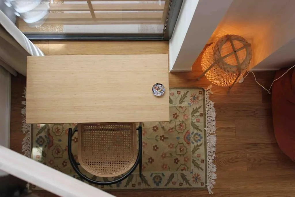 Kleines Stadthaus In Toplage Villa Vienna 0*,