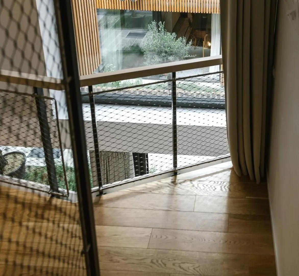 Kleines Stadthaus In Toplage Villa Wenen Vakantiehuis
