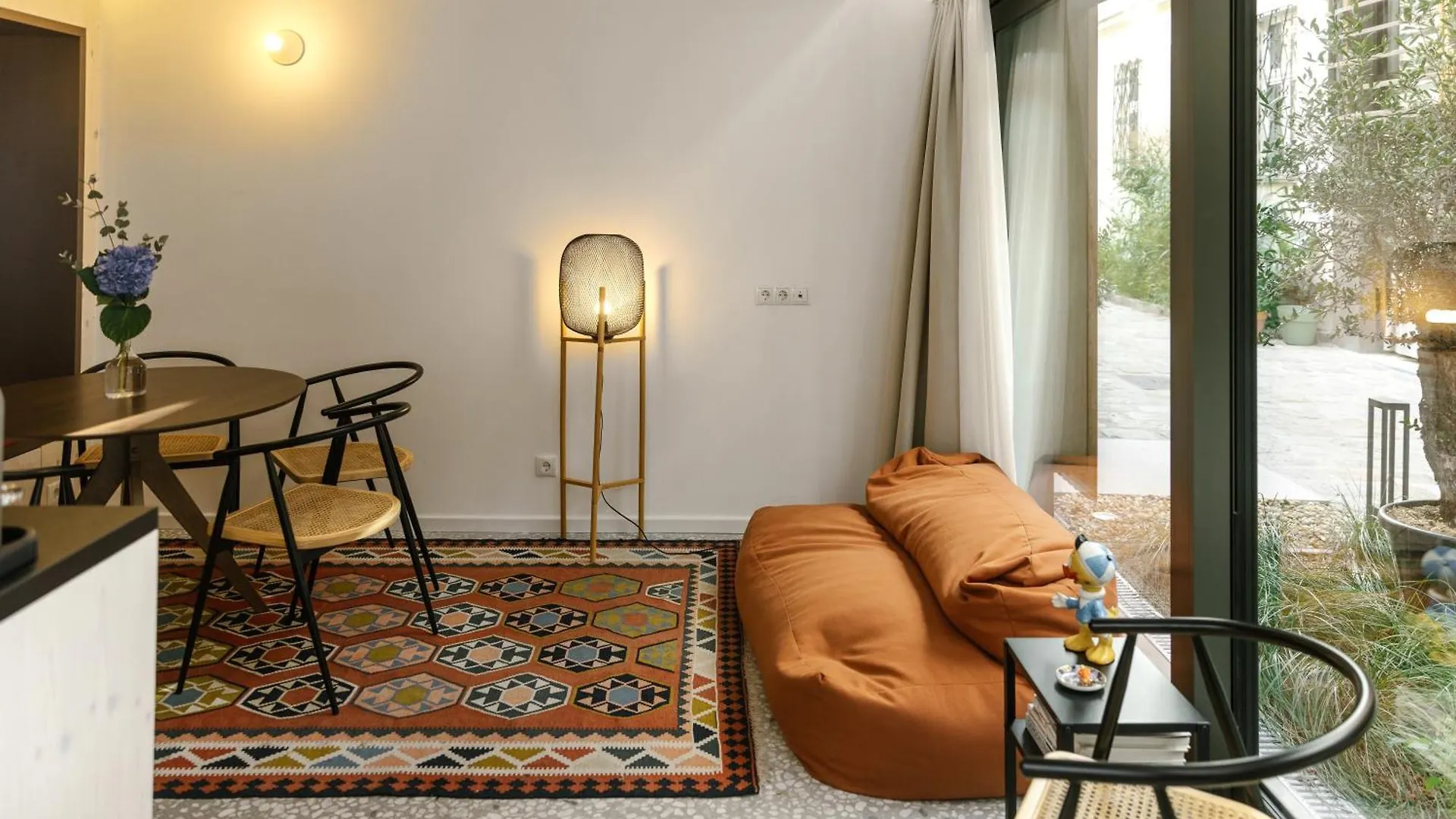 Kleines Stadthaus In Toplage Villa Wenen Vakantiehuis