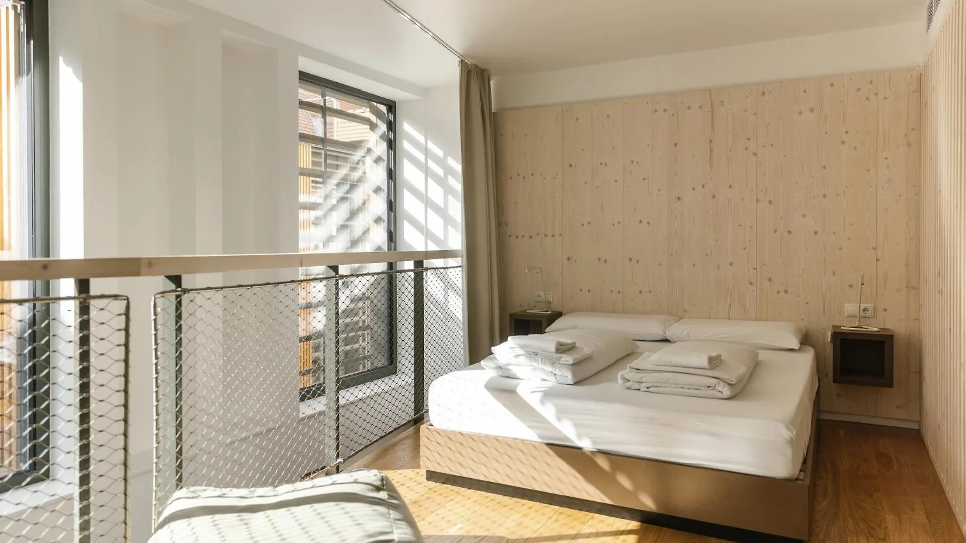 Vakantiehuis Kleines Stadthaus In Toplage Villa Wenen Oostenrijk