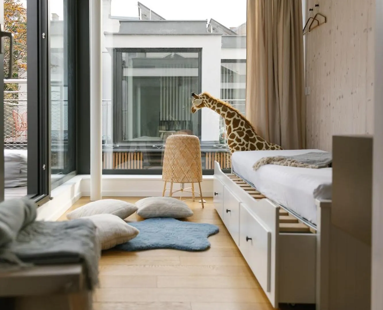 Kleines Stadthaus In Toplage Villa Wenen Vakantiehuis