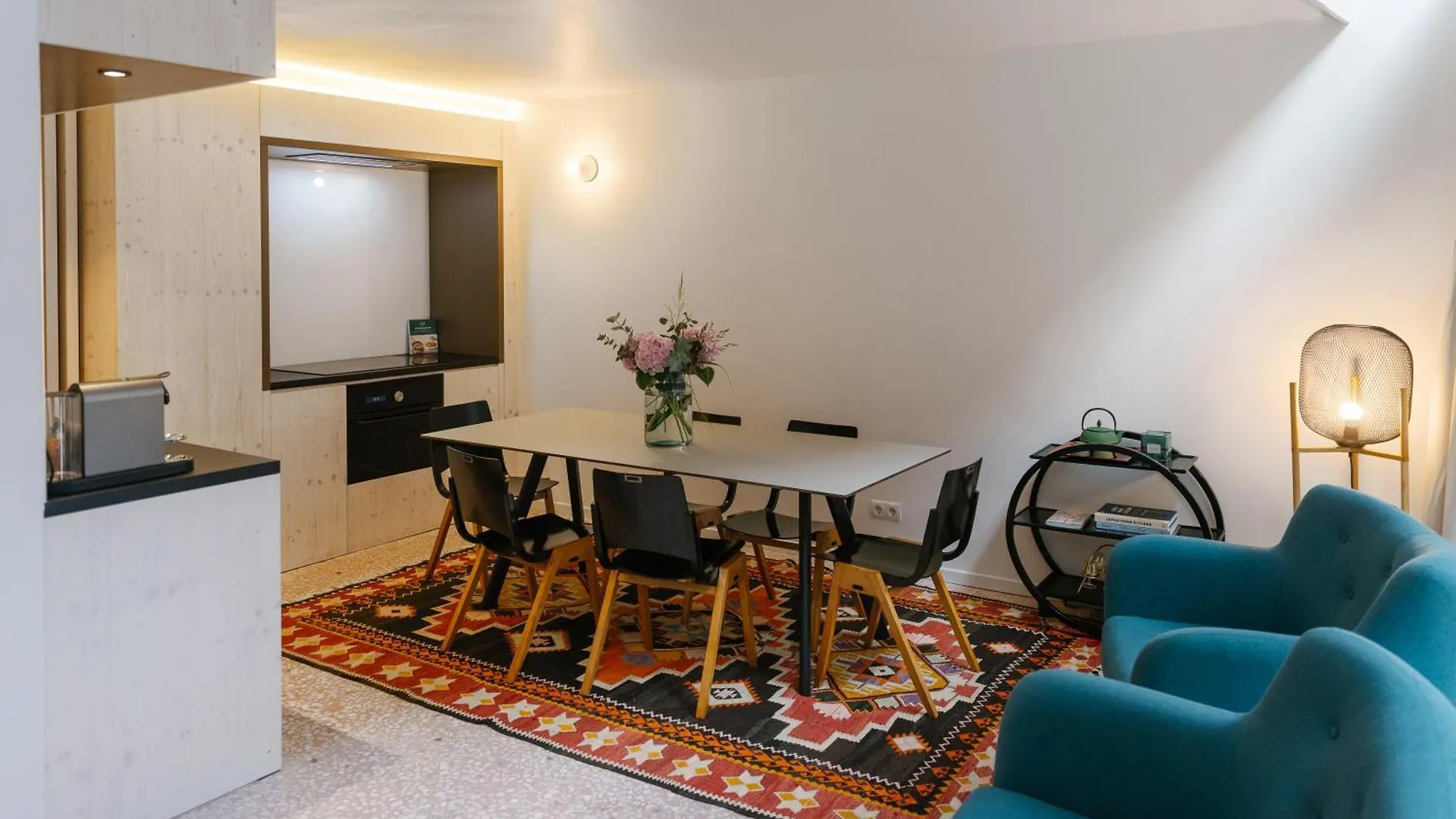 Kleines Stadthaus In Toplage Villa Wenen 0*,  Oostenrijk