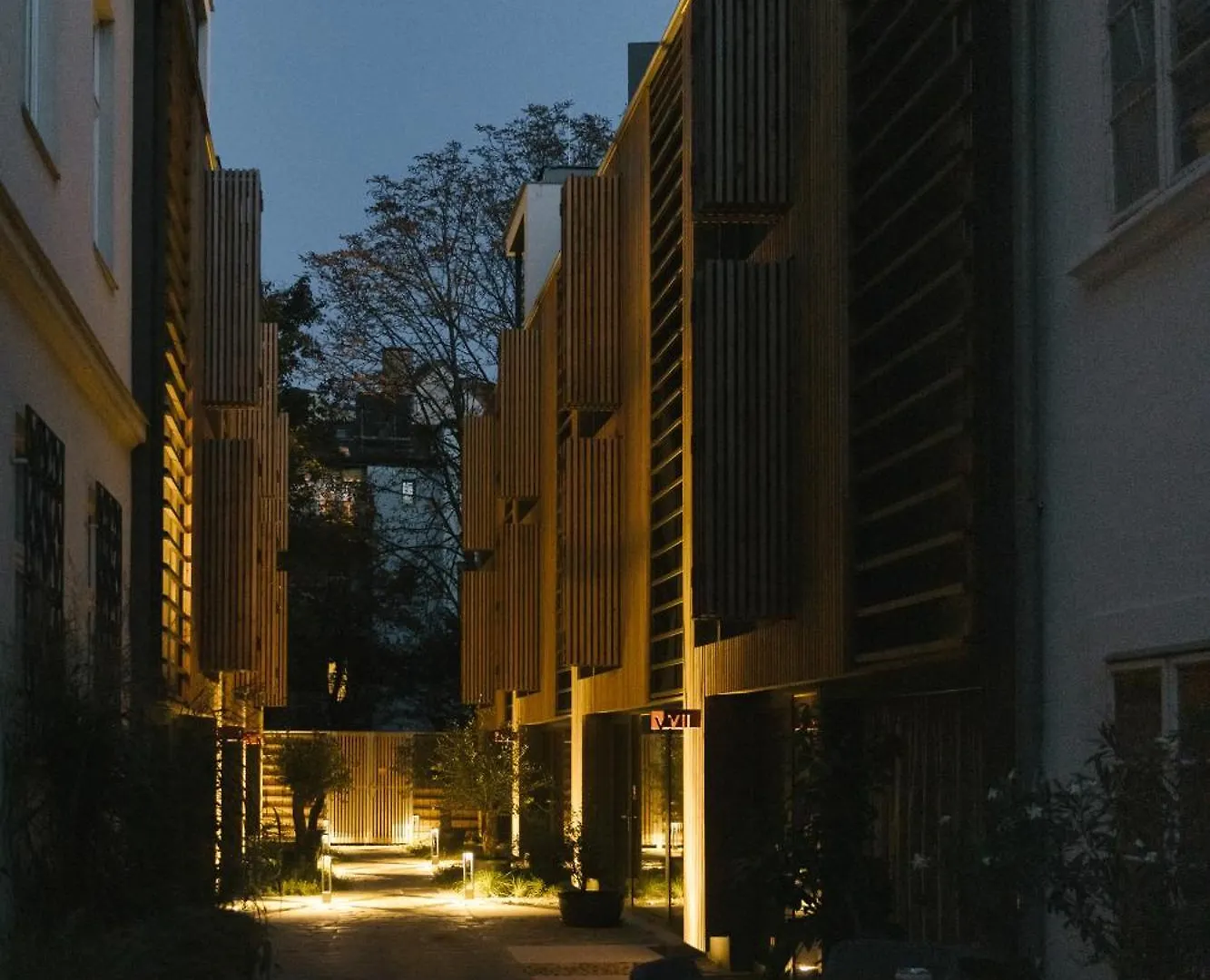 Kleines Stadthaus In Toplage Villa Wenen 0*,  Oostenrijk