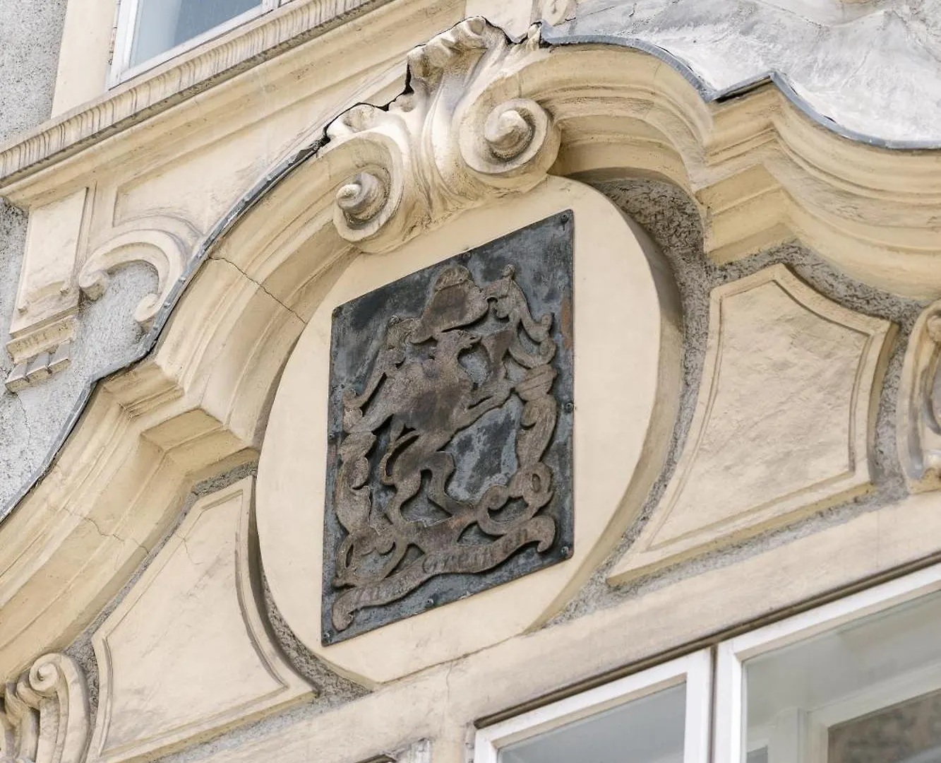 Kleines Stadthaus In Toplage Villa Wenen Vakantiehuis