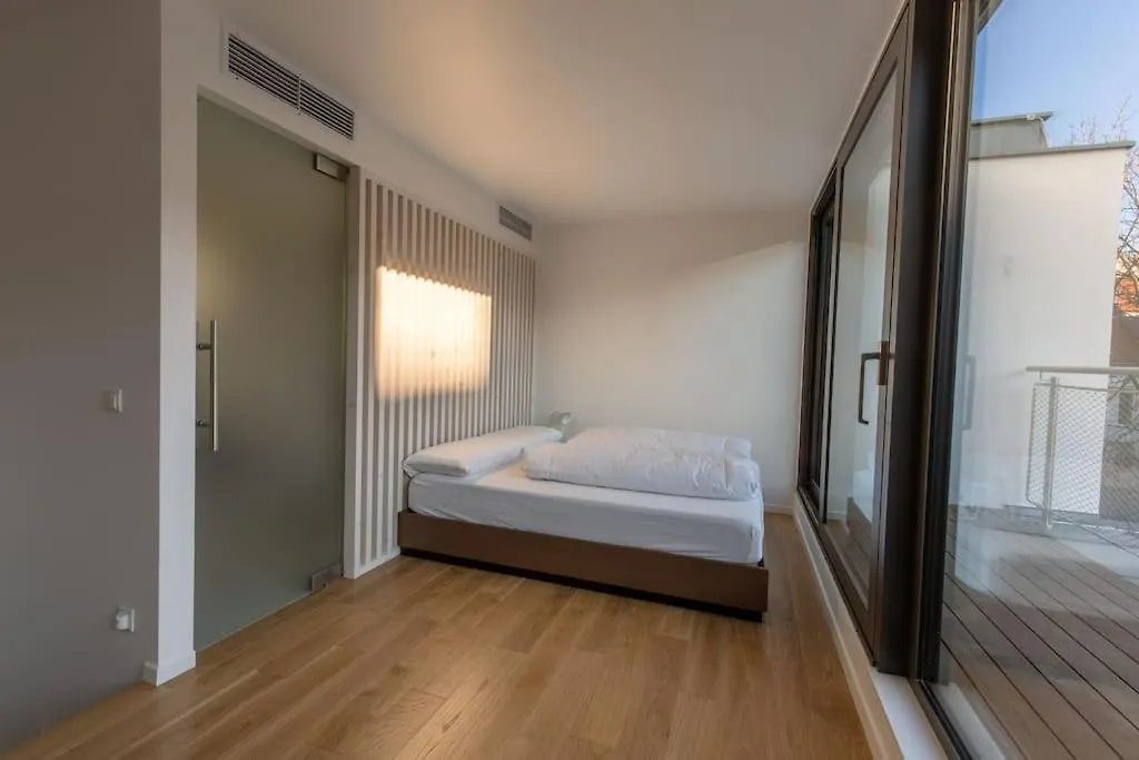 Vakantiehuis Kleines Stadthaus In Toplage Villa Wenen